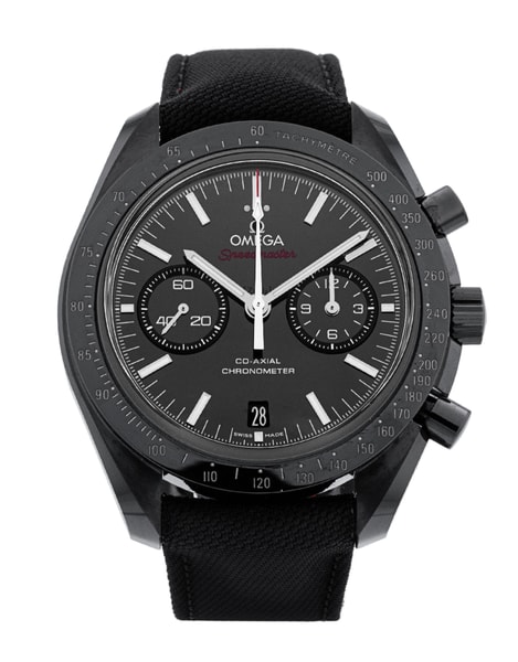 Omega Speedmaster Dark Side of the Moon 311.92.44.51.01.007